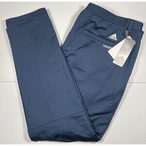 NWT | Adidas Men’s Golf Pants | XL | Blue